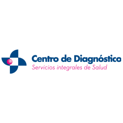 logo centro de diagnóstico