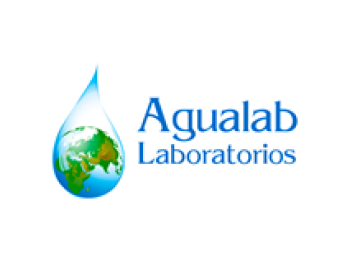 logo laboratorios agualab