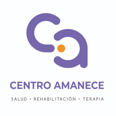 logo centro amanece